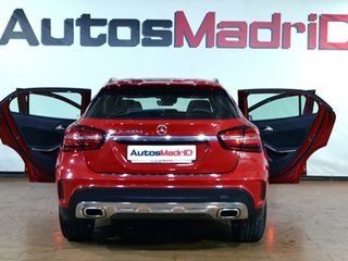 Mercedes GLA GLA 200 d