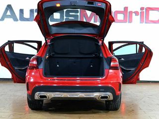 Mercedes GLA GLA 200 d