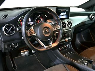 Mercedes GLA GLA 200 d