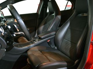Mercedes GLA GLA 200 d