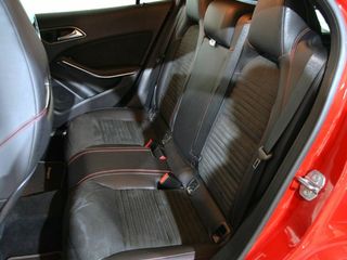 Mercedes GLA GLA 200 d