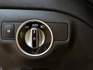 Mercedes GLA GLA 200 d