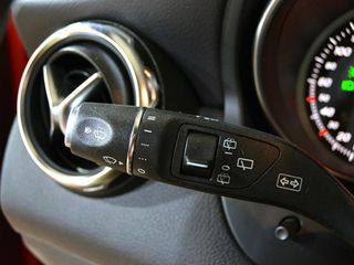 Mercedes GLA GLA 200 d