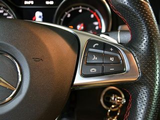 Mercedes GLA GLA 200 d