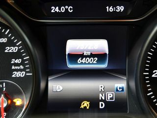 Mercedes GLA GLA 200 d