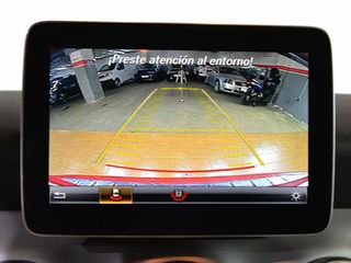Mercedes GLA GLA 200 d