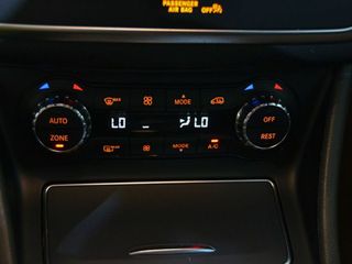 Mercedes GLA GLA 200 d