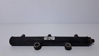 RAMPA INYECTORA JAGUAR S-TYPE