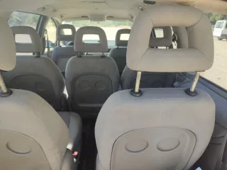 Ford Galaxy 2004