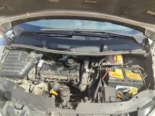 Ford Galaxy 2004