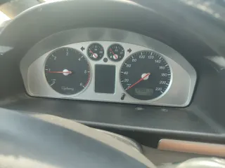 Ford Galaxy 2004