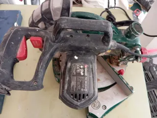 Sierra Ingletadora PARKSIDE PHS 1500 A2