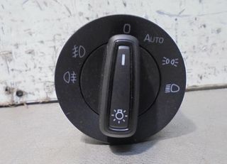Skoda mando luces fabia (nj3) 4726752