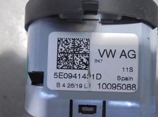 Skoda mando luces fabia (nj3) 4726752