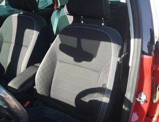 Skoda mando luces fabia (nj3) 4726752