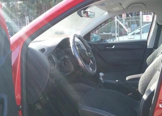 Skoda mando luces fabia (nj3) 4726752