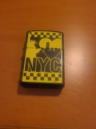 6 accendini Zippo, per Lidia Ana 