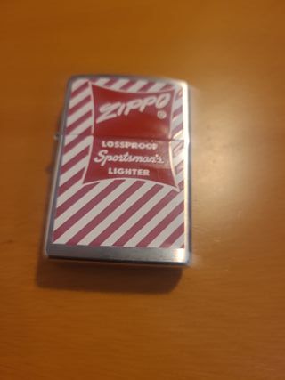 6 accendini Zippo, per Lidia Ana 