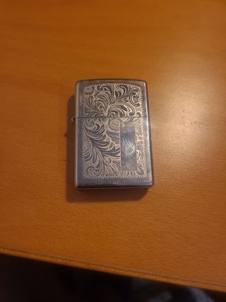 6 accendini Zippo, per Lidia Ana 