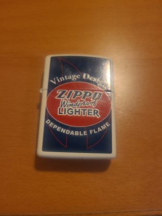 6 accendini Zippo, per Lidia Ana 