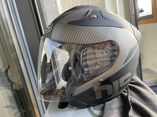 Casco Moto HJC 