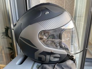 Casco Moto HJC 