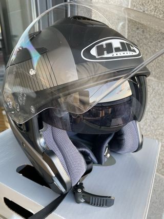 Casco Moto HJC 