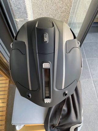 Casco Moto HJC 