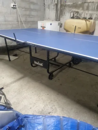 Mesa Ping Pong Bomerang Bluetooth-94