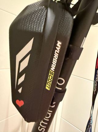 Smartgyro Crossover Dual max