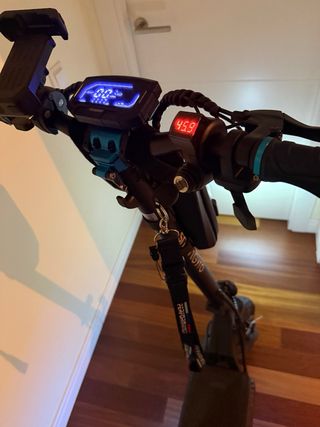 Smartgyro Crossover Dual max