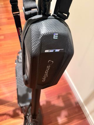 Smartgyro Crossover Dual max
