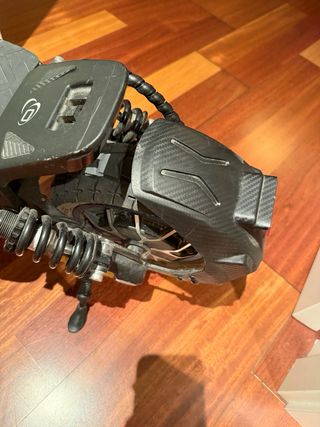 Smartgyro Crossover Dual max
