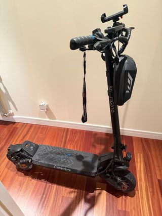 Smartgyro Crossover Dual max