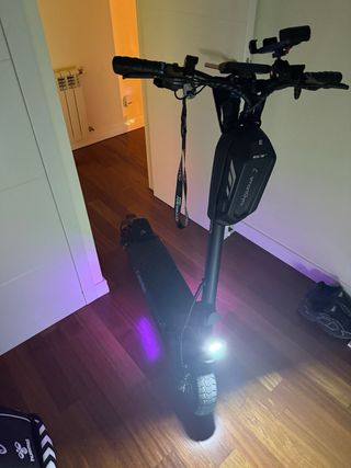Smartgyro Crossover Dual max