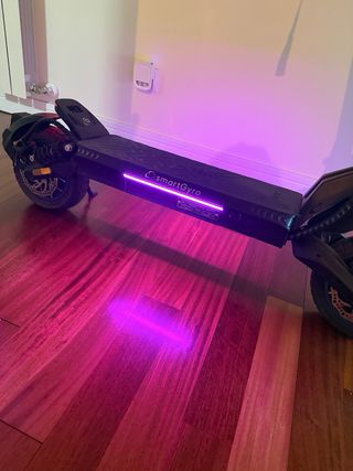 Smartgyro Crossover Dual max