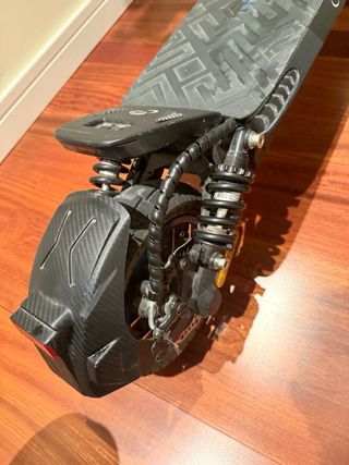 Smartgyro Crossover Dual max