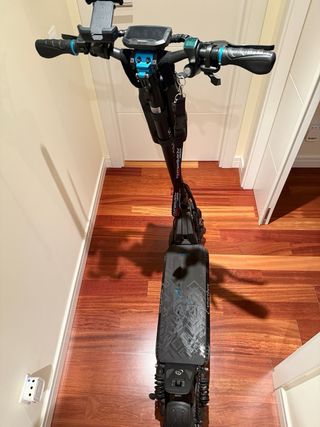 Smartgyro Crossover Dual max