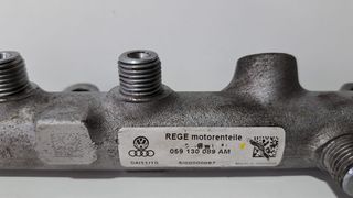 RAMPA INYECTORA 170497 AUDI Q7 (4L)