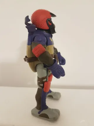 Muñeco Tortuga Ninja