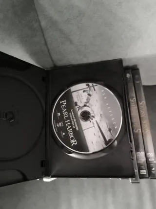 28 DVDs Disney/Acción/Románticas