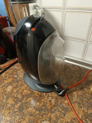 Cafetera Dolce Gusto Nescafé