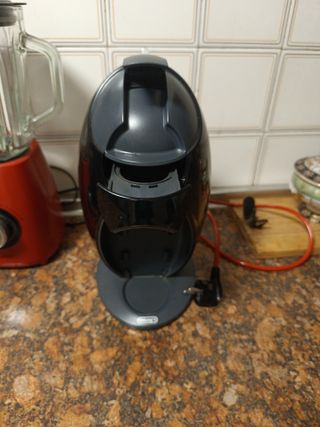 Cafetera Dolce Gusto Nescafé