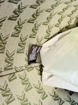 Bolso Michael Kors Verde Oliva