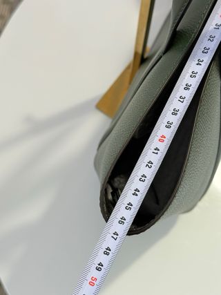 Bolso Michael Kors Verde Oliva