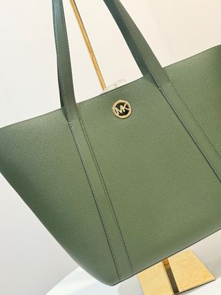 Bolso Michael Kors Verde Oliva