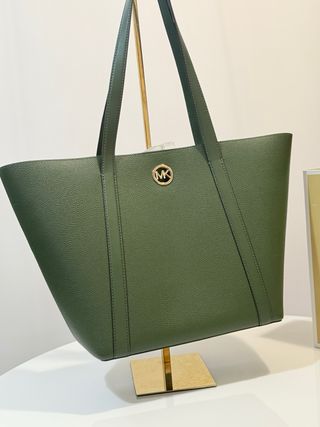 Bolso Michael Kors Verde Oliva
