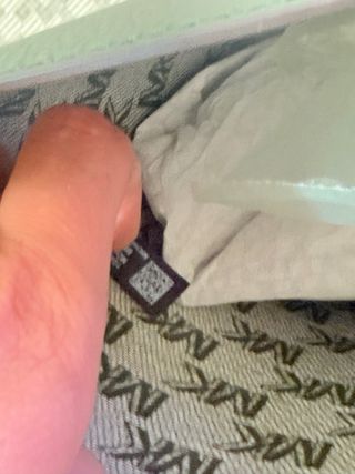 Bolso Michael Kors Verde Oliva