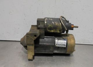 Motor arranque 8200227092 renault kangoo i 4919222