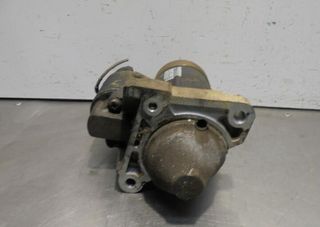 Motor arranque 8200227092 renault kangoo i 4919222